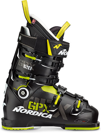buty narciarskie Nordica GPX 120